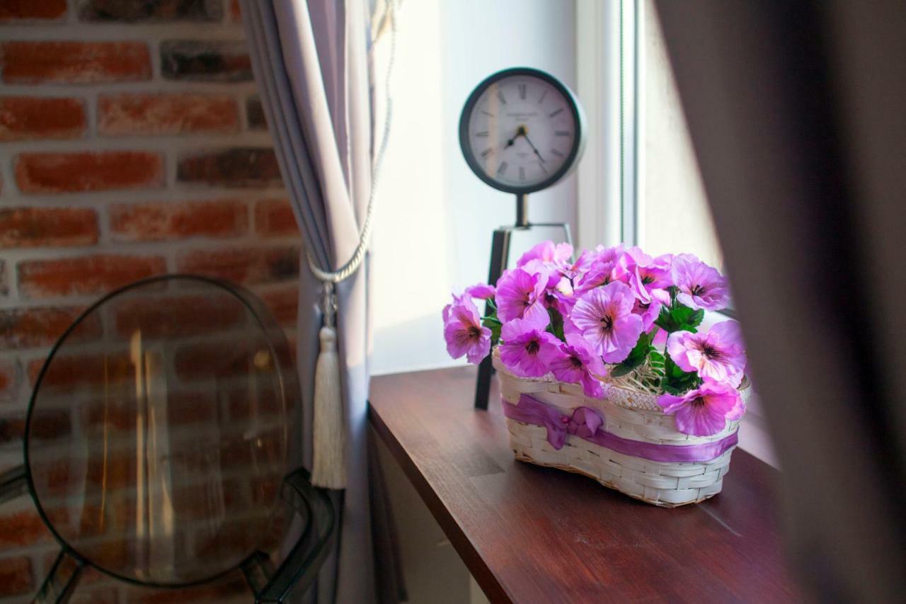 Apartament Loft Glamour Ec1 Łódź Eksteriør bilde